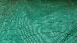 The Science of Choosing the Right Shade Factor and Color for Shade Nets